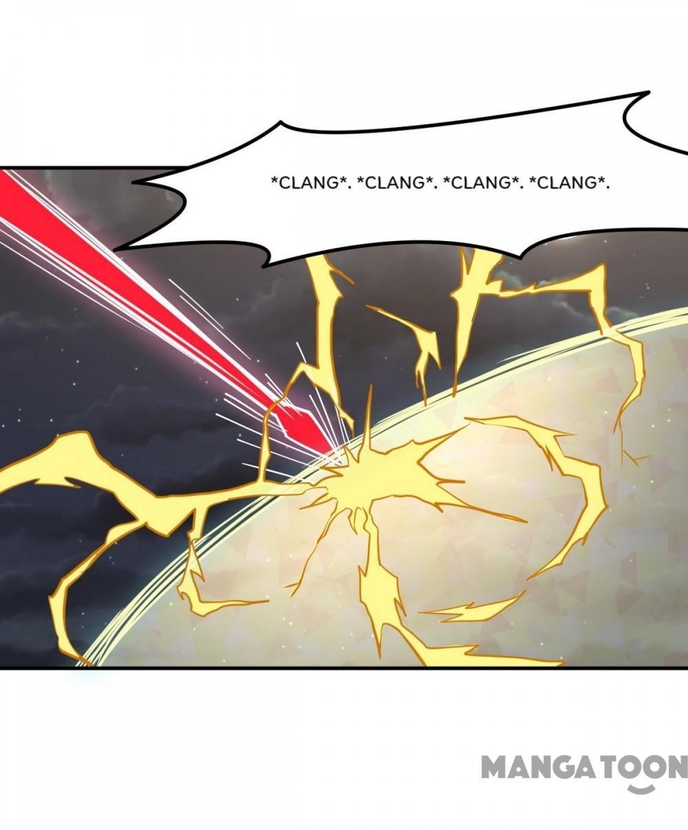 Martial Arts Reigns - Chapter 157 Page 27