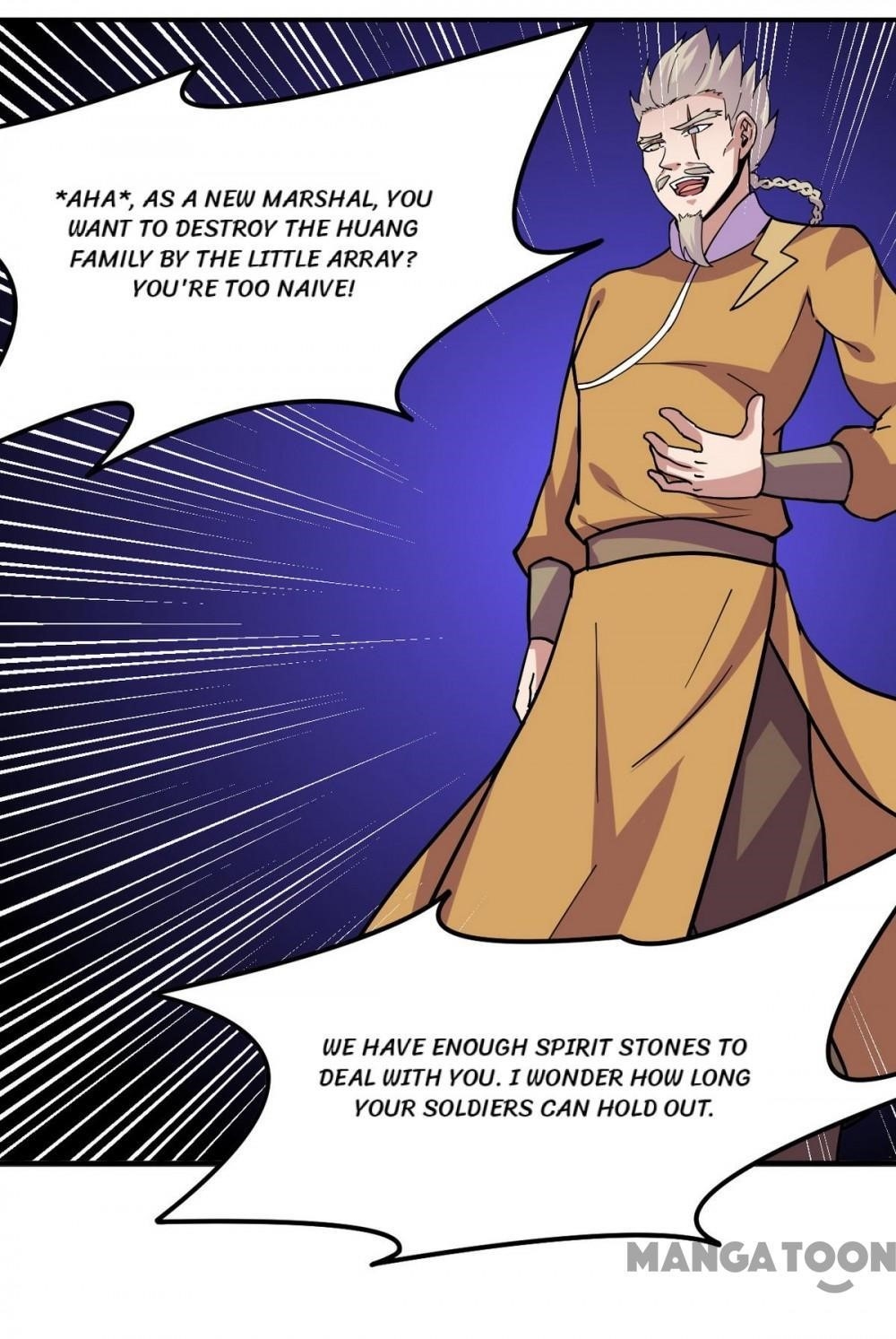 Martial Arts Reigns - Chapter 157 Page 28