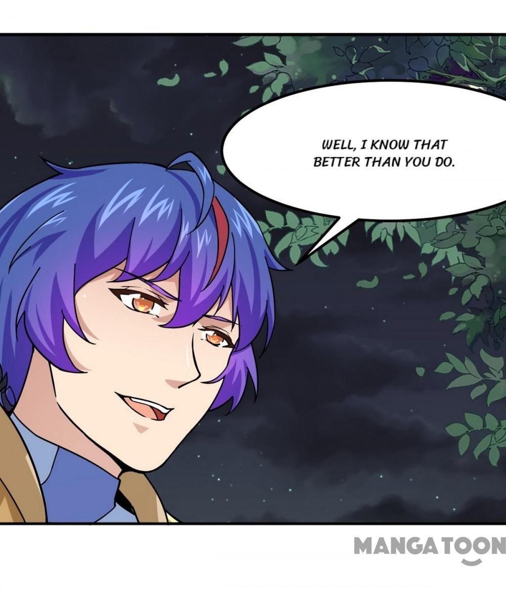 Martial Arts Reigns - Chapter 157 Page 29