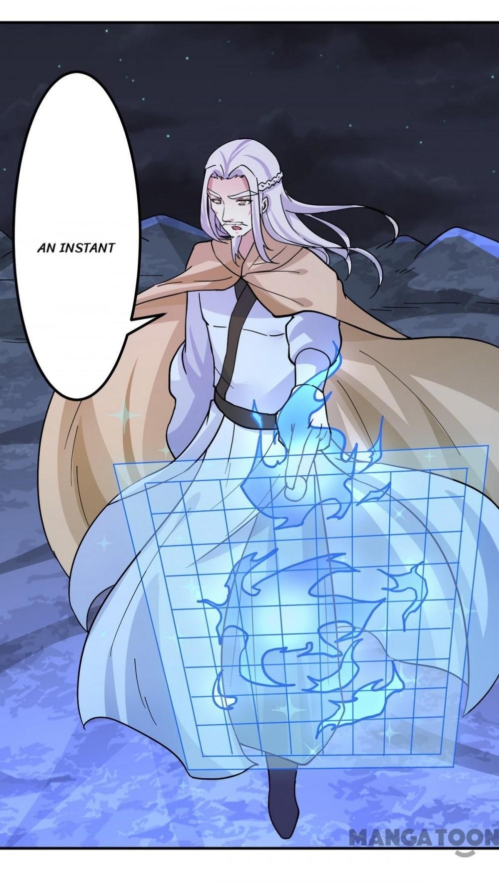 Martial Arts Reigns - Chapter 157 Page 31