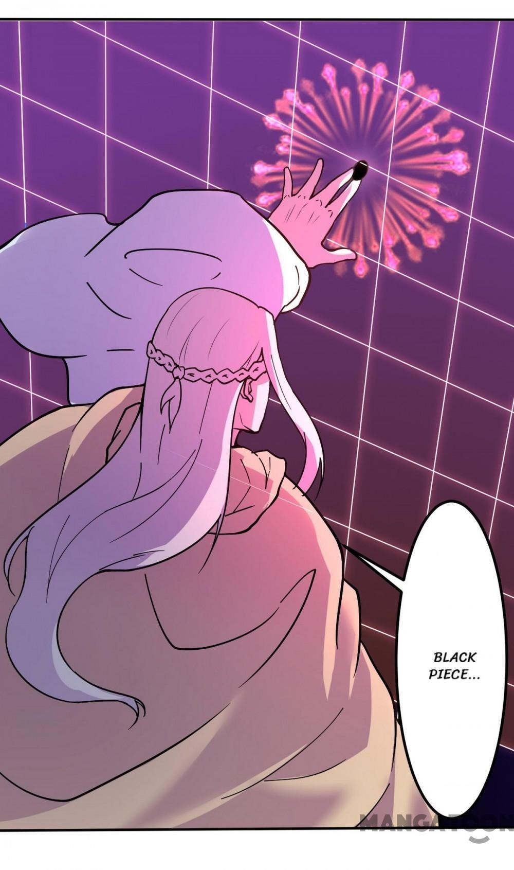 Martial Arts Reigns - Chapter 157 Page 37