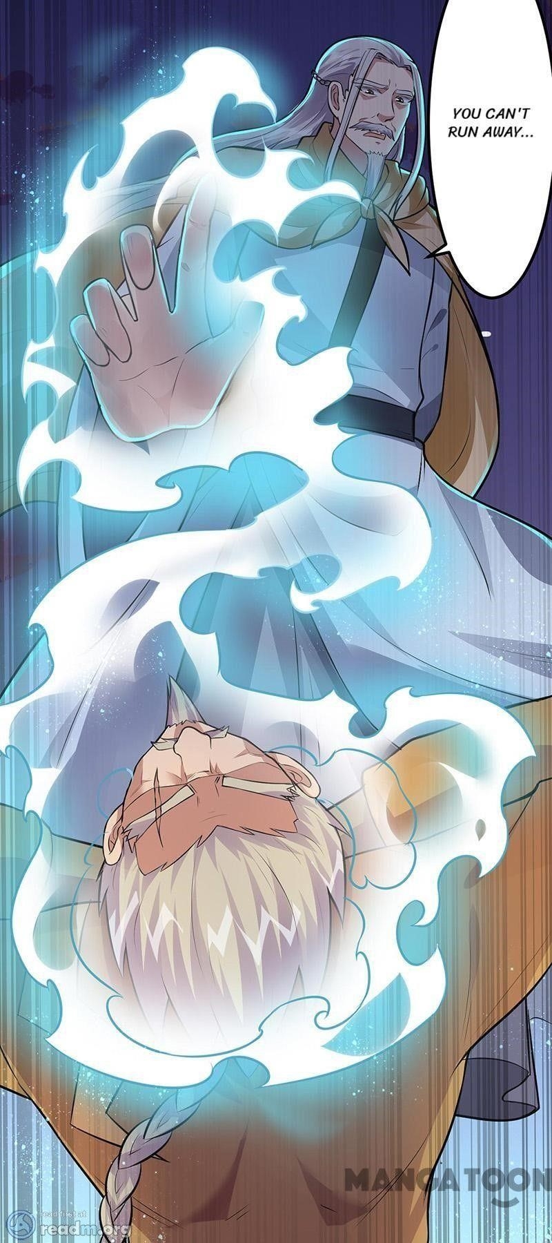 Martial Arts Reigns - Chapter 158 Page 10