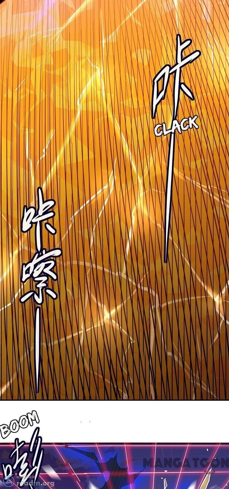 Martial Arts Reigns - Chapter 158 Page 2