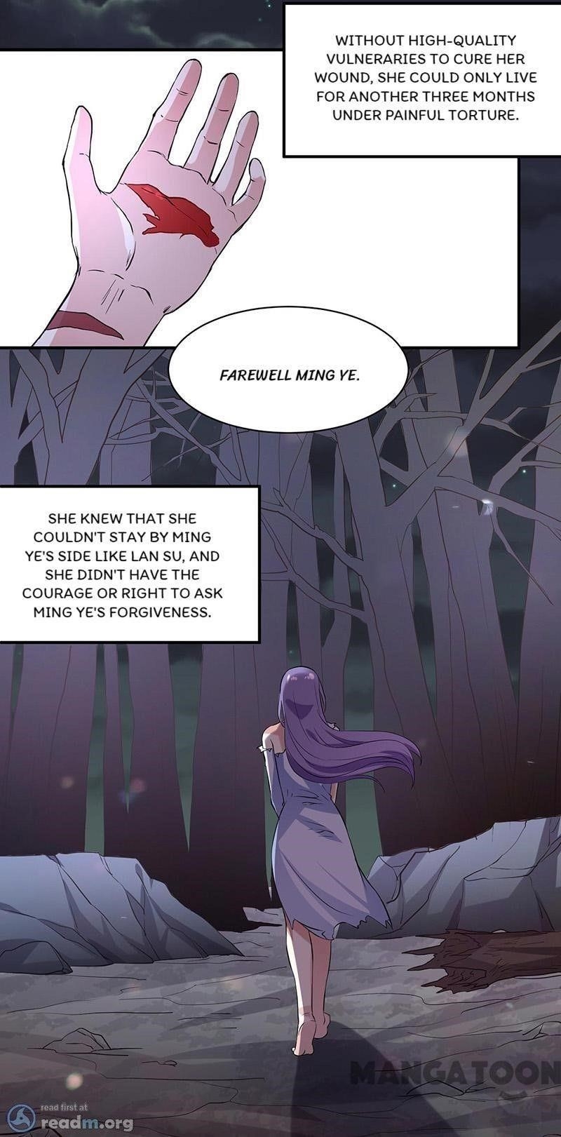 Martial Arts Reigns - Chapter 159 Page 19