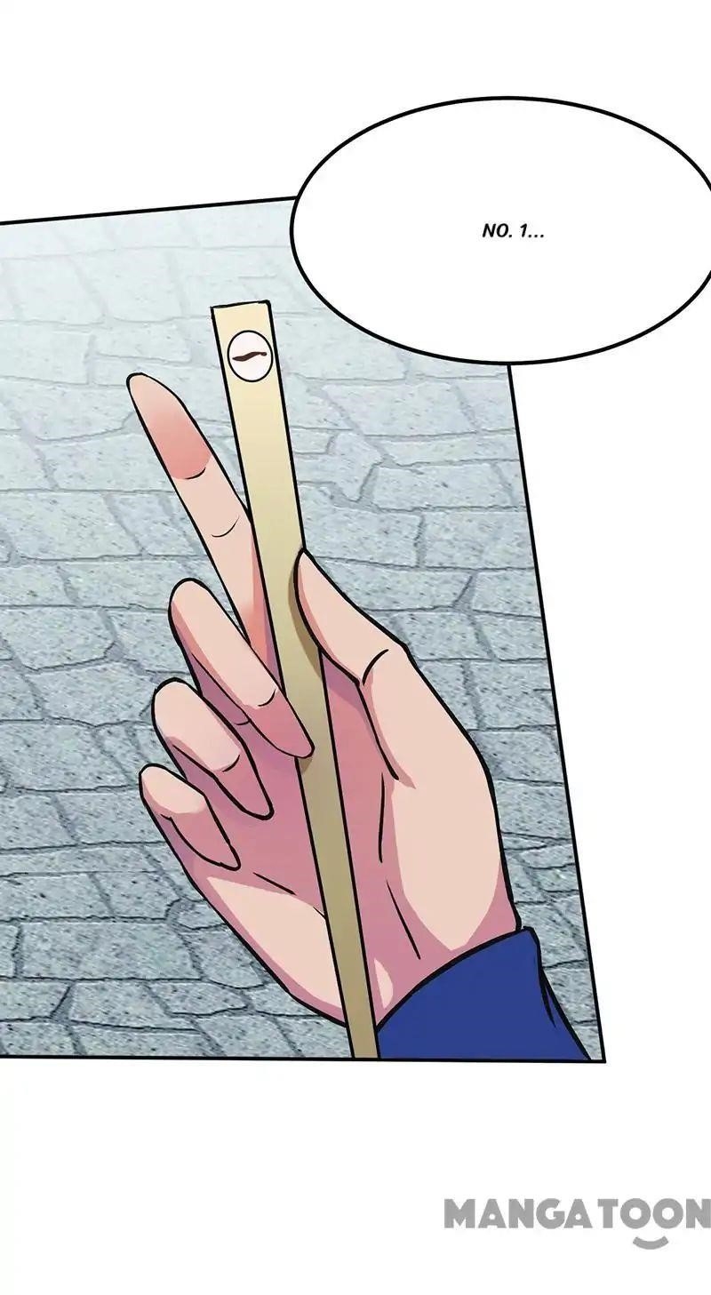 Martial Arts Reigns - Chapter 16 Page 14