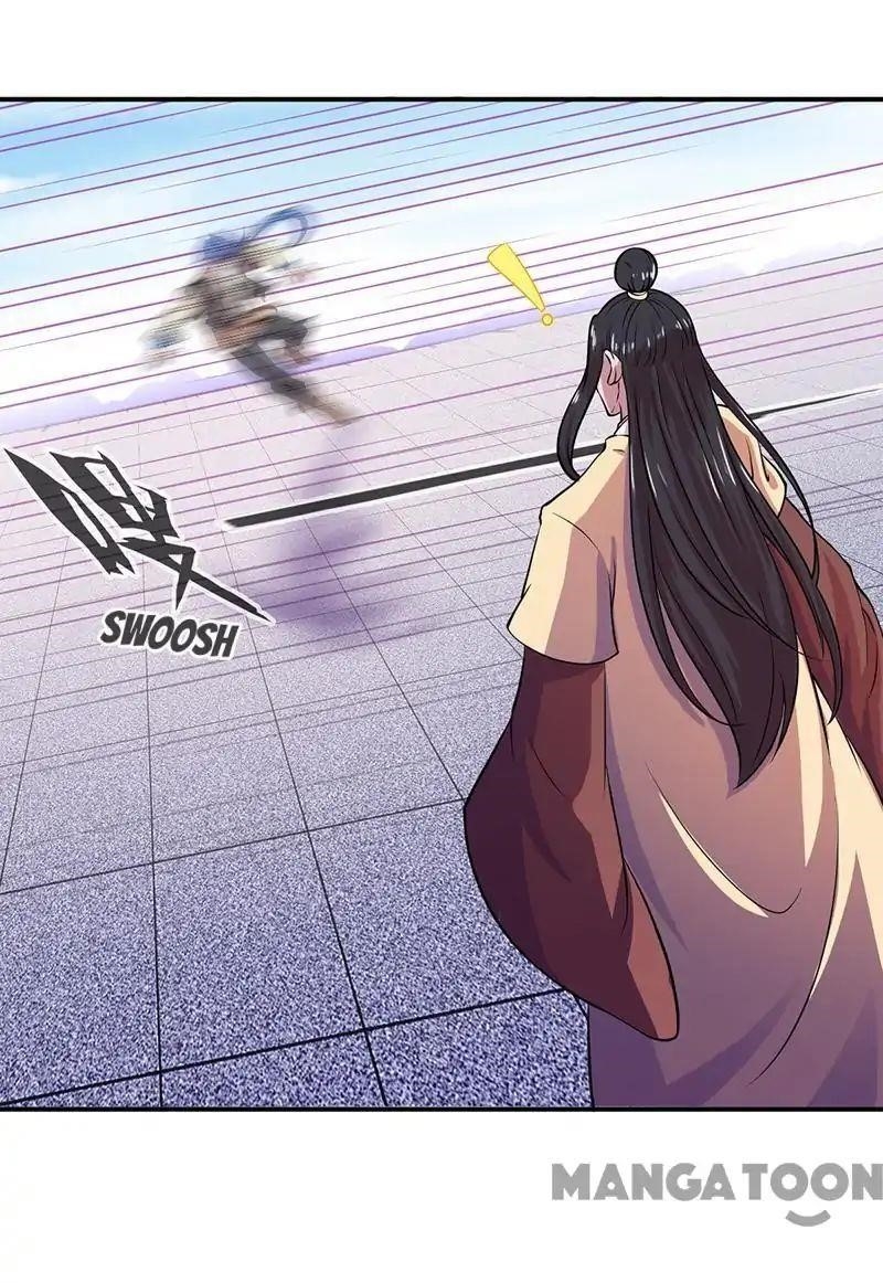 Martial Arts Reigns - Chapter 16 Page 28