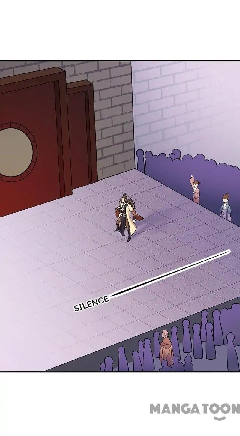 Martial Arts Reigns - Chapter 16 Page 29