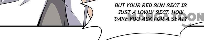 Martial Arts Reigns - Chapter 160 Page 4