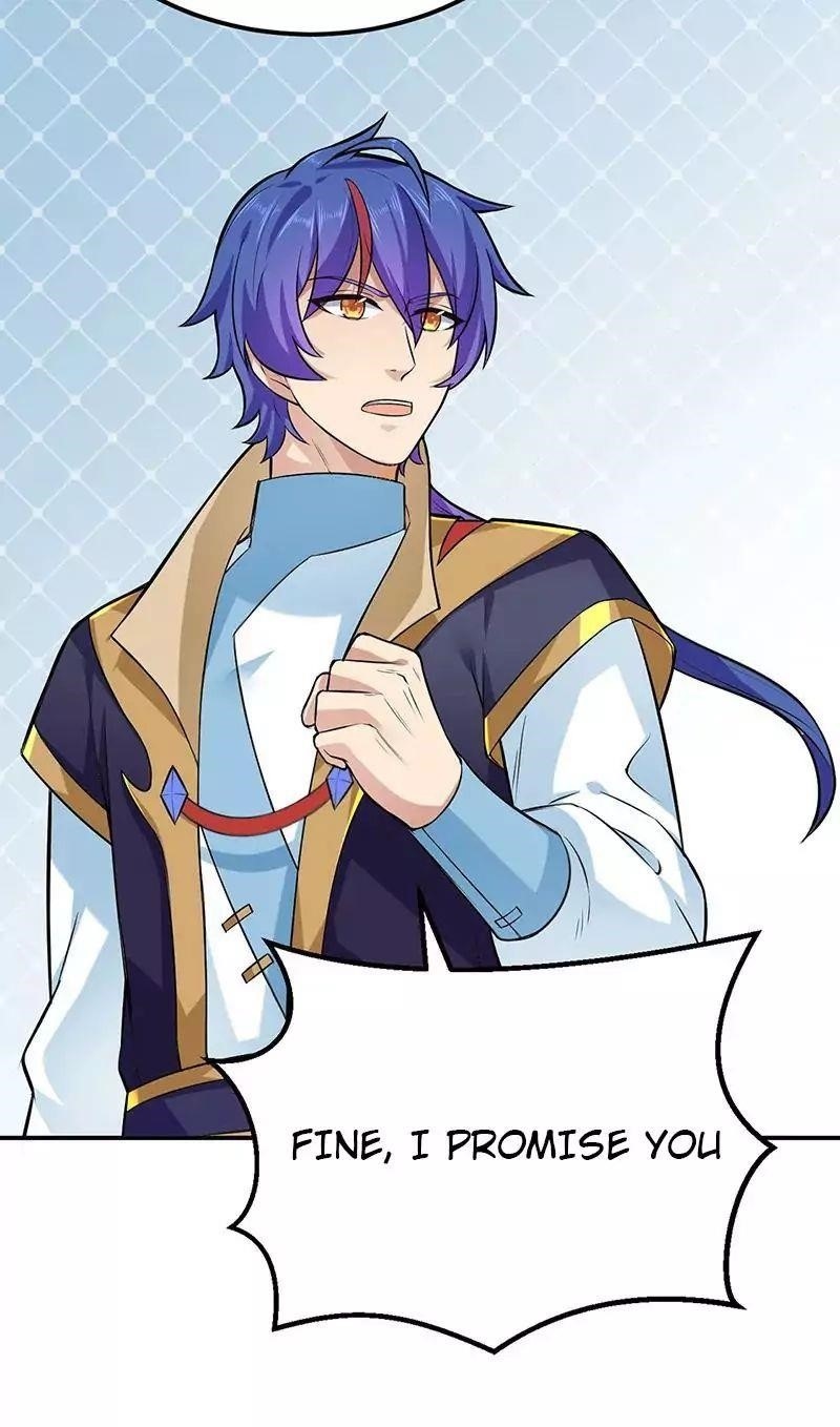 Martial Arts Reigns - Chapter 163 Page 28