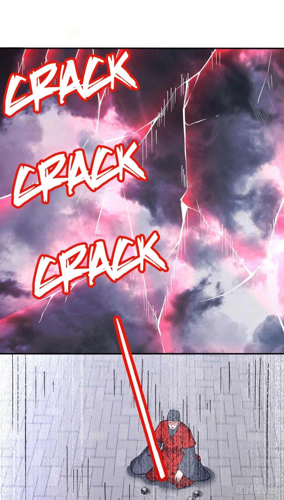 Martial Arts Reigns - Chapter 166 Page 2