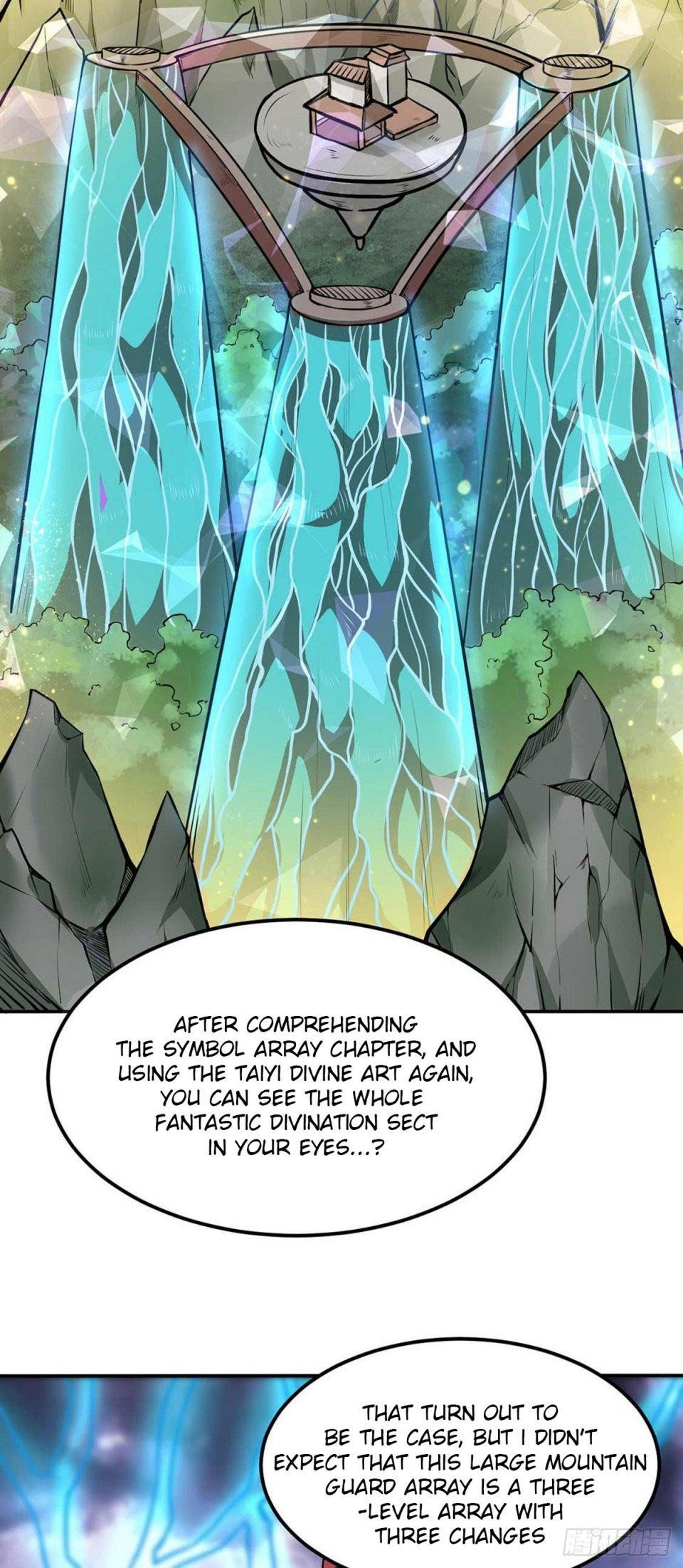 Martial Arts Reigns - Chapter 166 Page 30