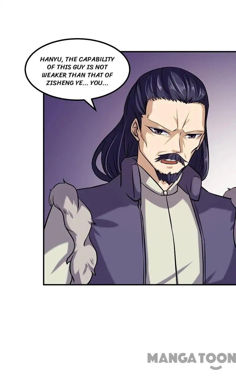 Martial Arts Reigns - Chapter 17 Page 13