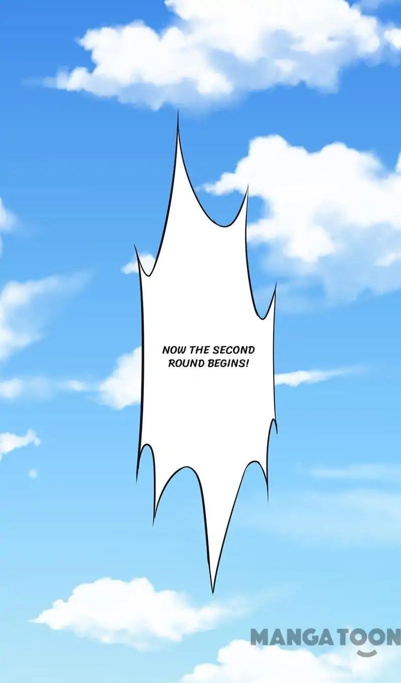 Martial Arts Reigns - Chapter 17 Page 16