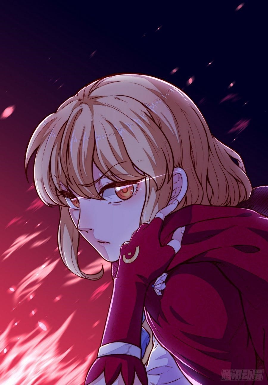 Martial Arts Reigns - Chapter 170 Page 1