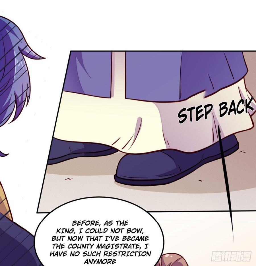 Martial Arts Reigns - Chapter 170 Page 18