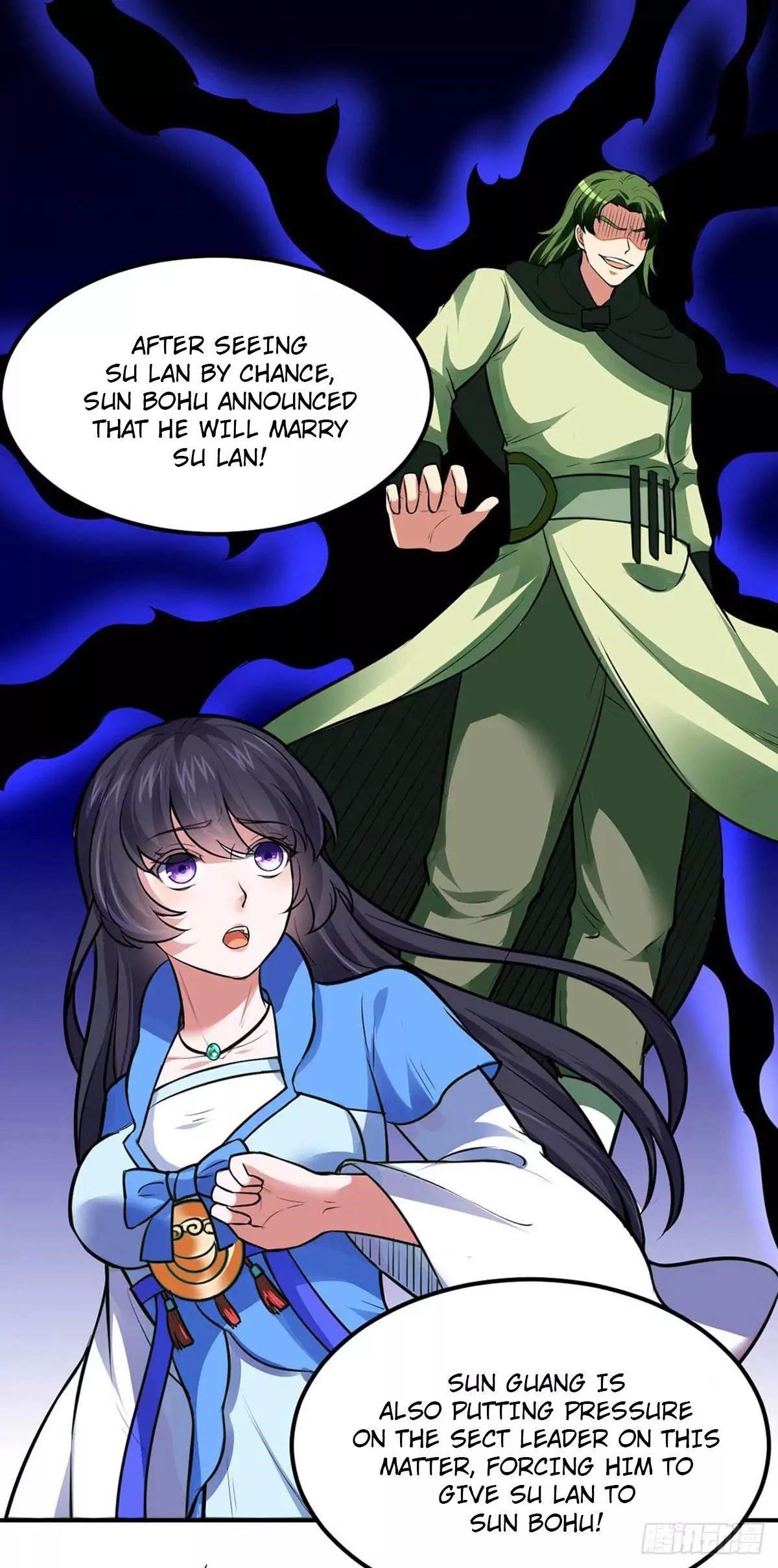 Martial Arts Reigns - Chapter 171 Page 14