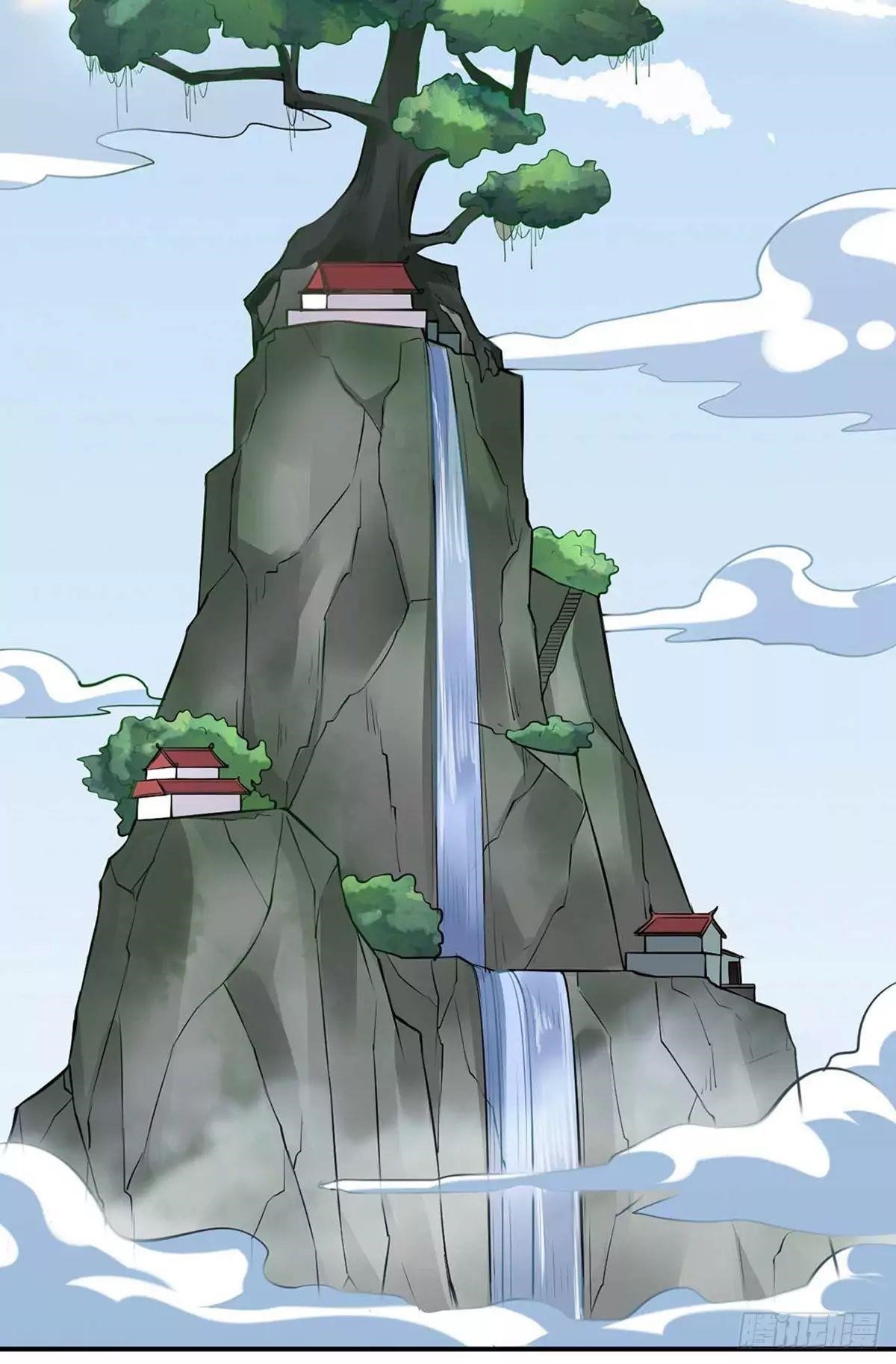 Martial Arts Reigns - Chapter 171 Page 18