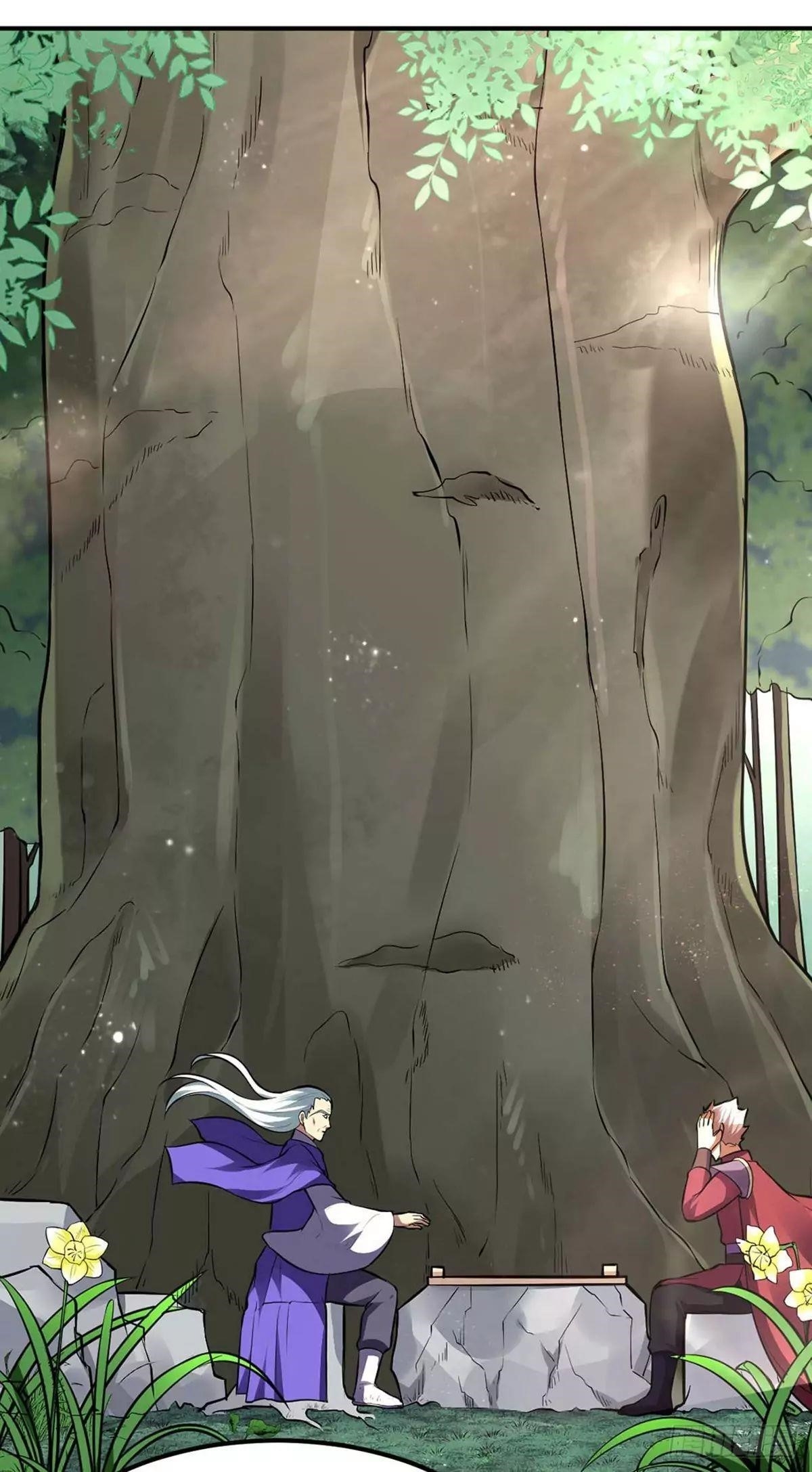 Martial Arts Reigns - Chapter 171 Page 19