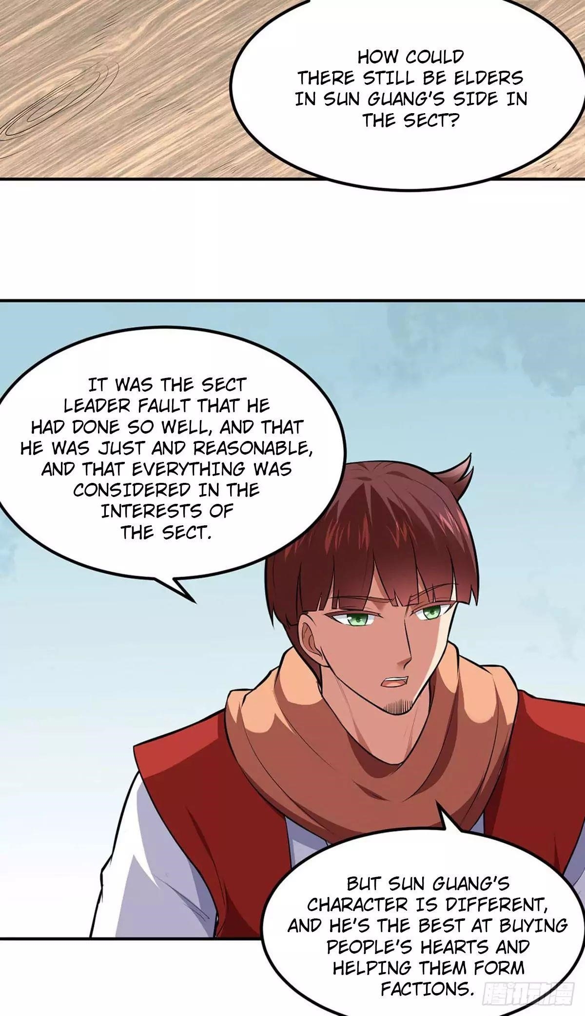 Martial Arts Reigns - Chapter 171 Page 9