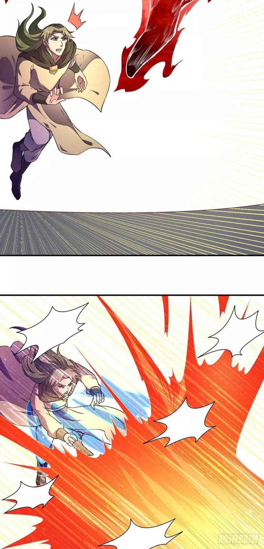 Martial Arts Reigns - Chapter 172 Page 12