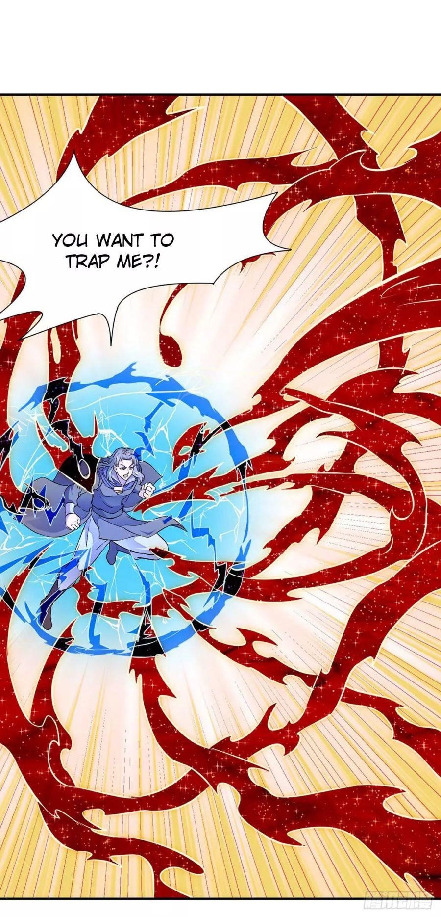 Martial Arts Reigns - Chapter 172 Page 18