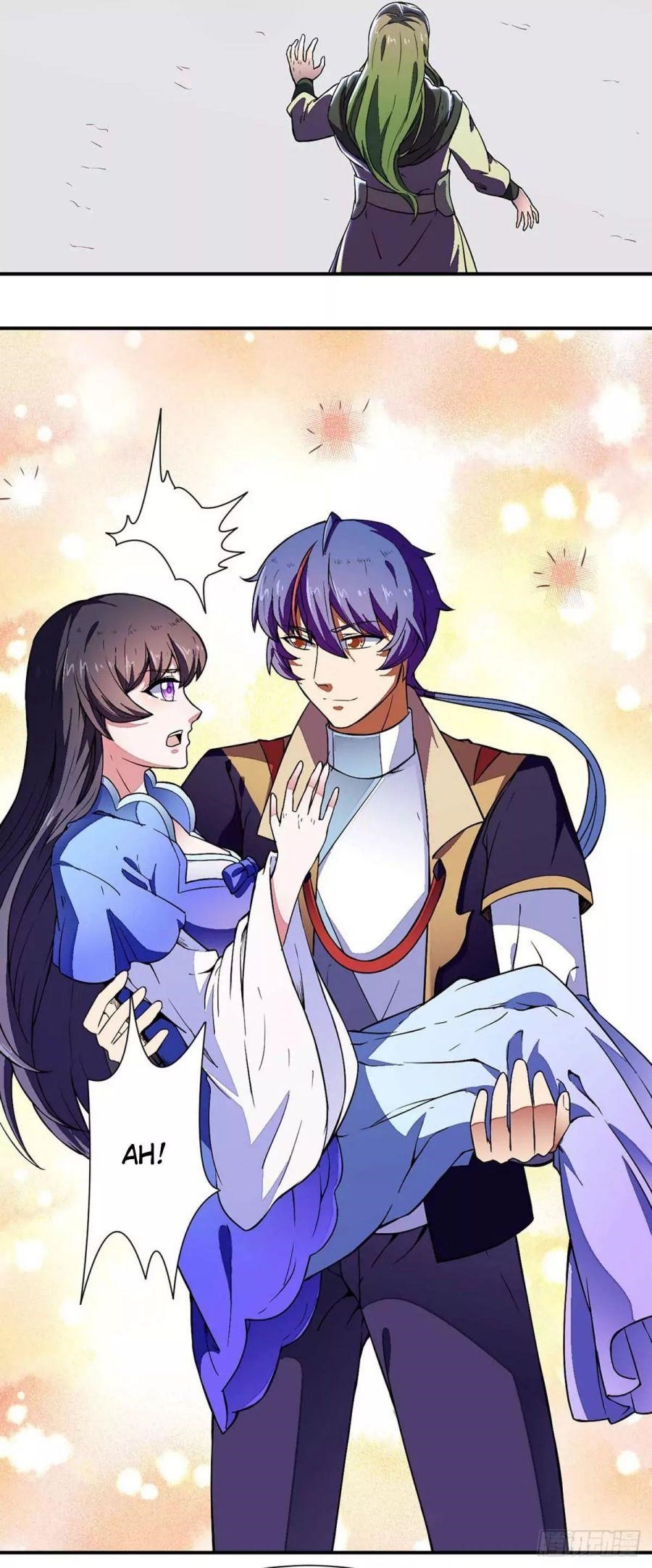 Martial Arts Reigns - Chapter 172 Page 2