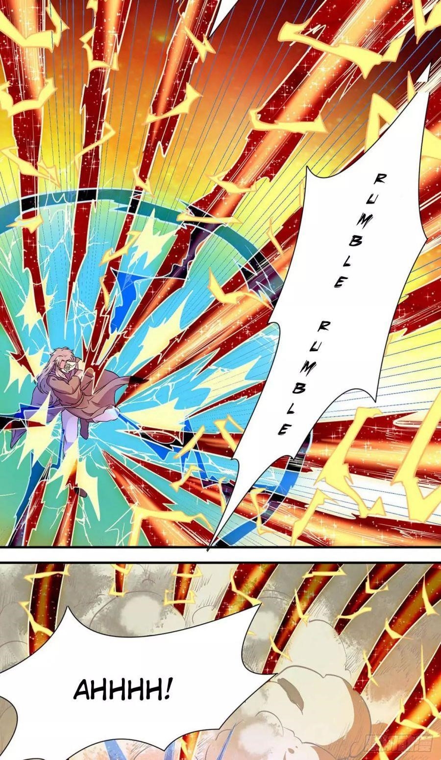 Martial Arts Reigns - Chapter 172 Page 20