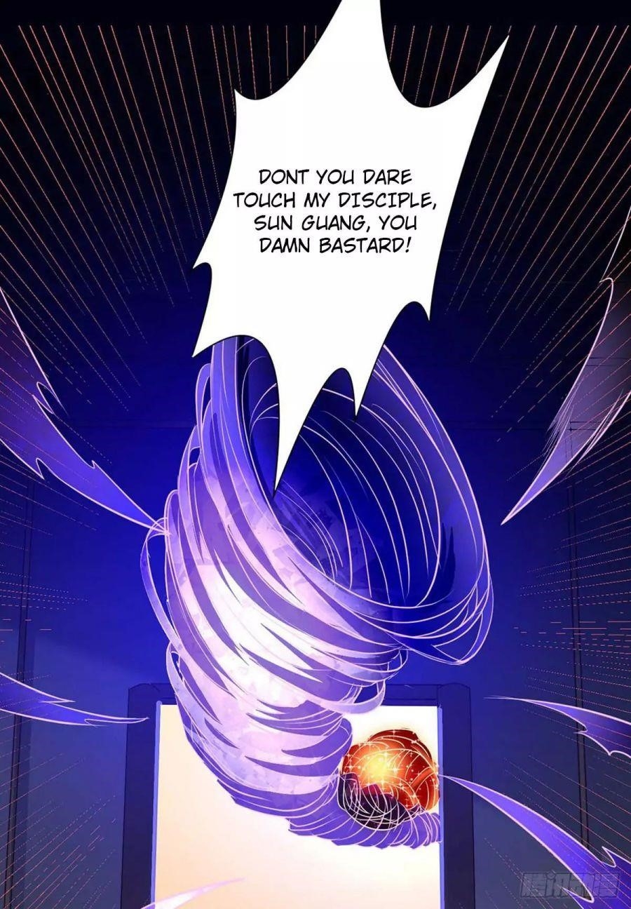 Martial Arts Reigns - Chapter 172 Page 26