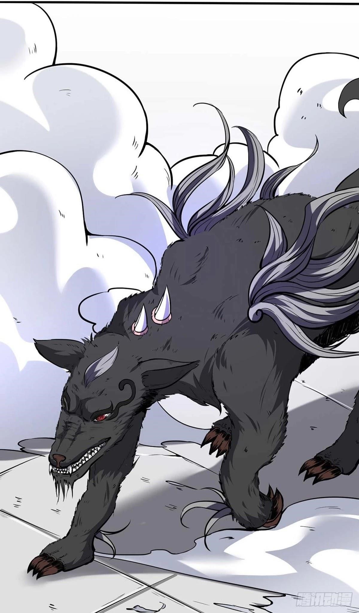 Martial Arts Reigns - Chapter 173 Page 23