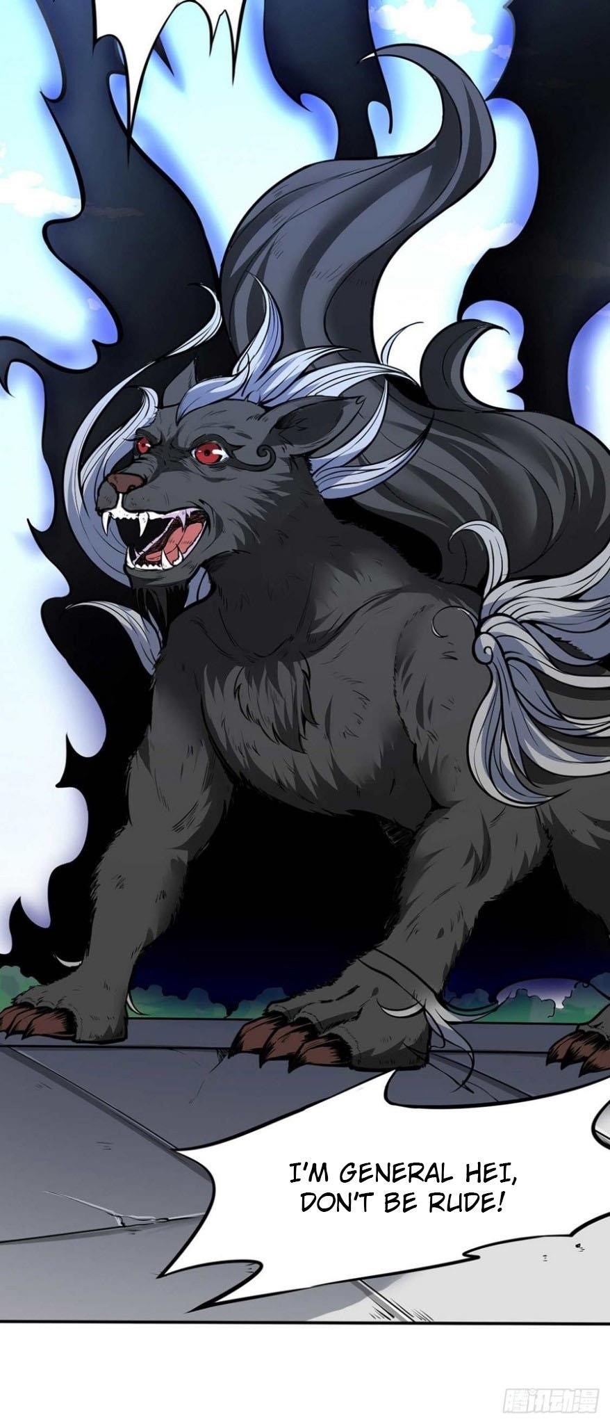 Martial Arts Reigns - Chapter 173 Page 26