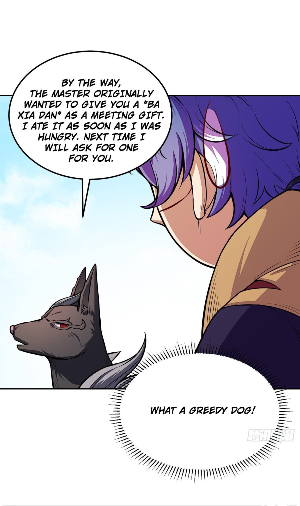 Martial Arts Reigns - Chapter 174 Page 12