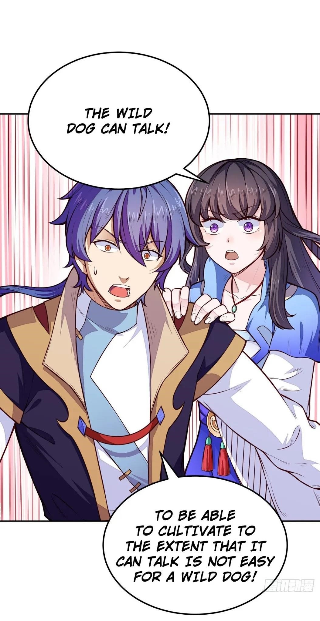 Martial Arts Reigns - Chapter 174 Page 2