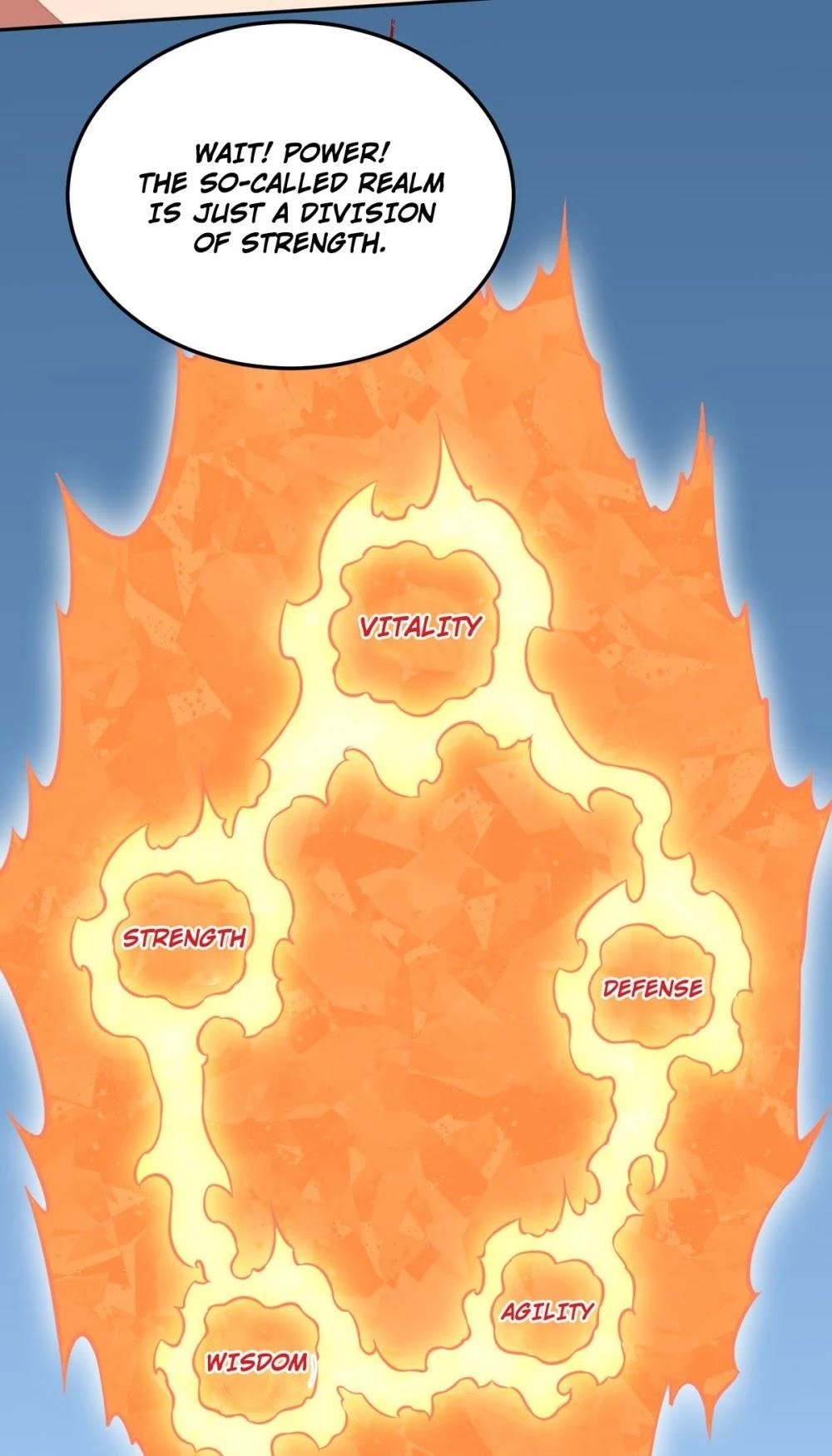 Martial Arts Reigns - Chapter 174 Page 36