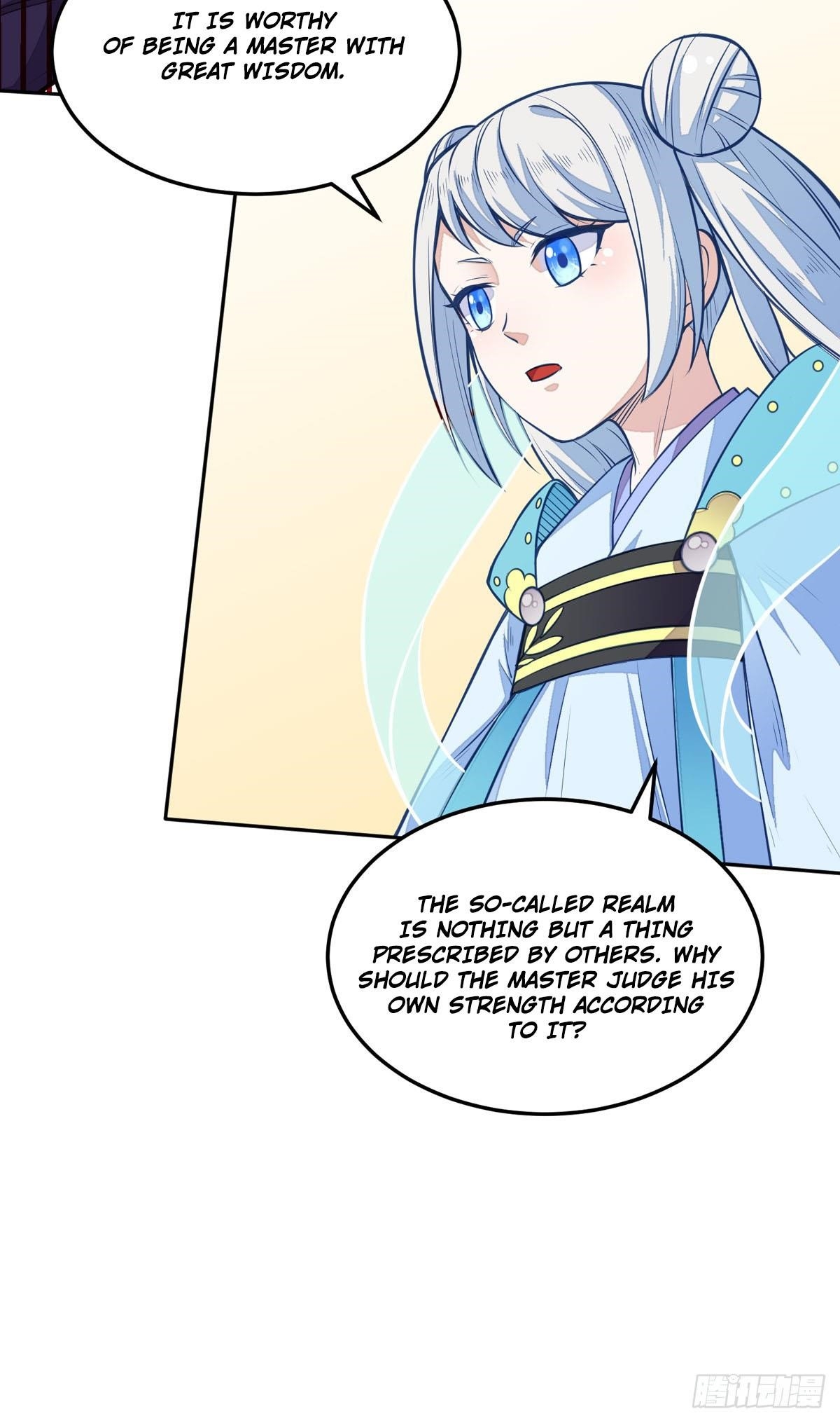 Martial Arts Reigns - Chapter 174 Page 38