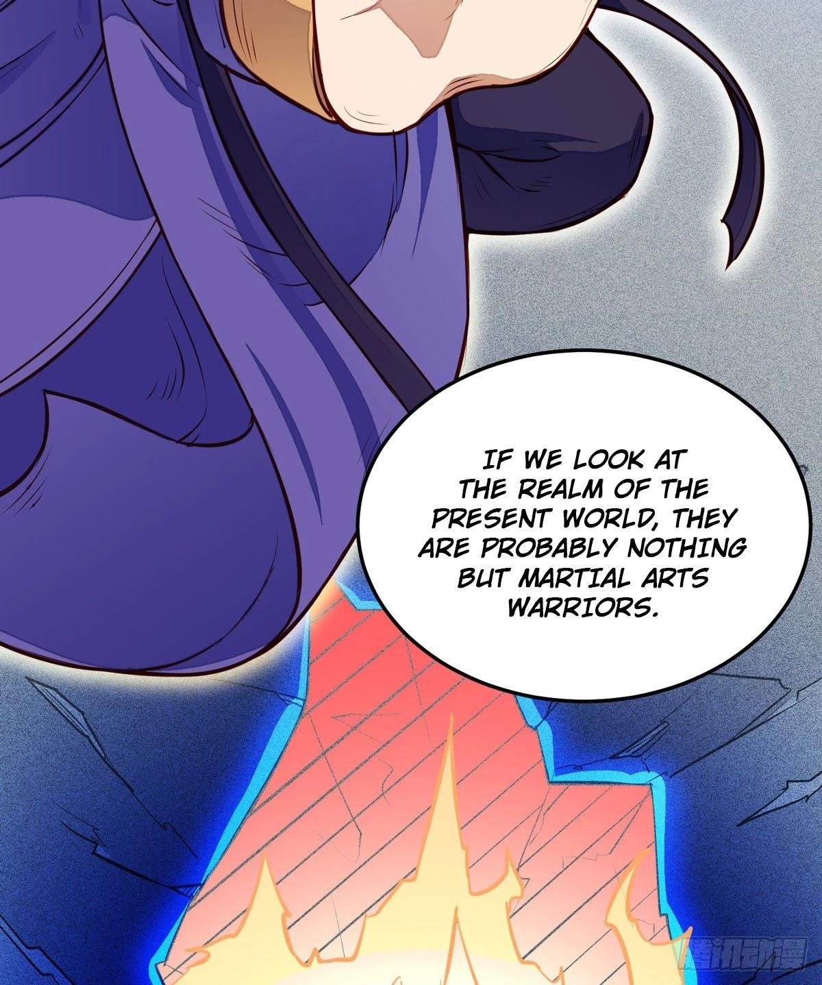 Martial Arts Reigns - Chapter 174 Page 42
