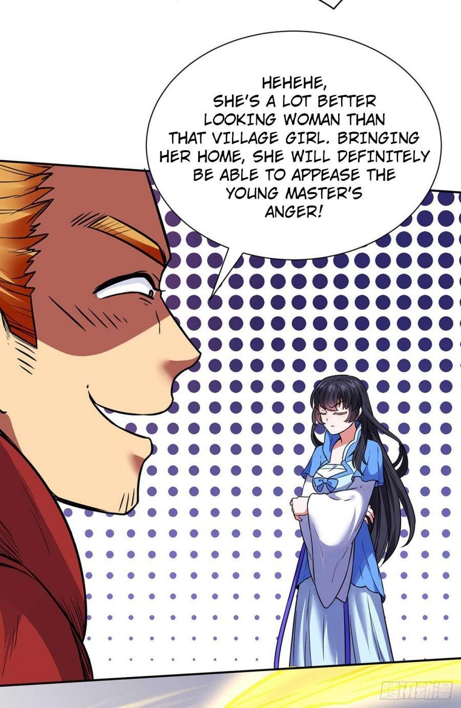 Martial Arts Reigns - Chapter 176 Page 14