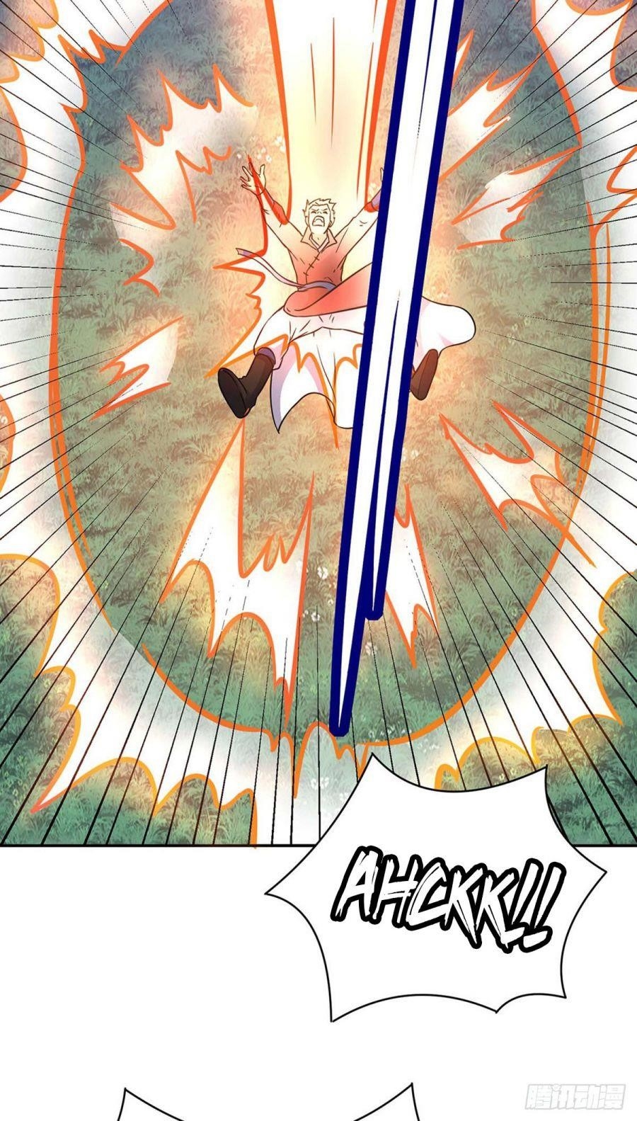 Martial Arts Reigns - Chapter 176 Page 19