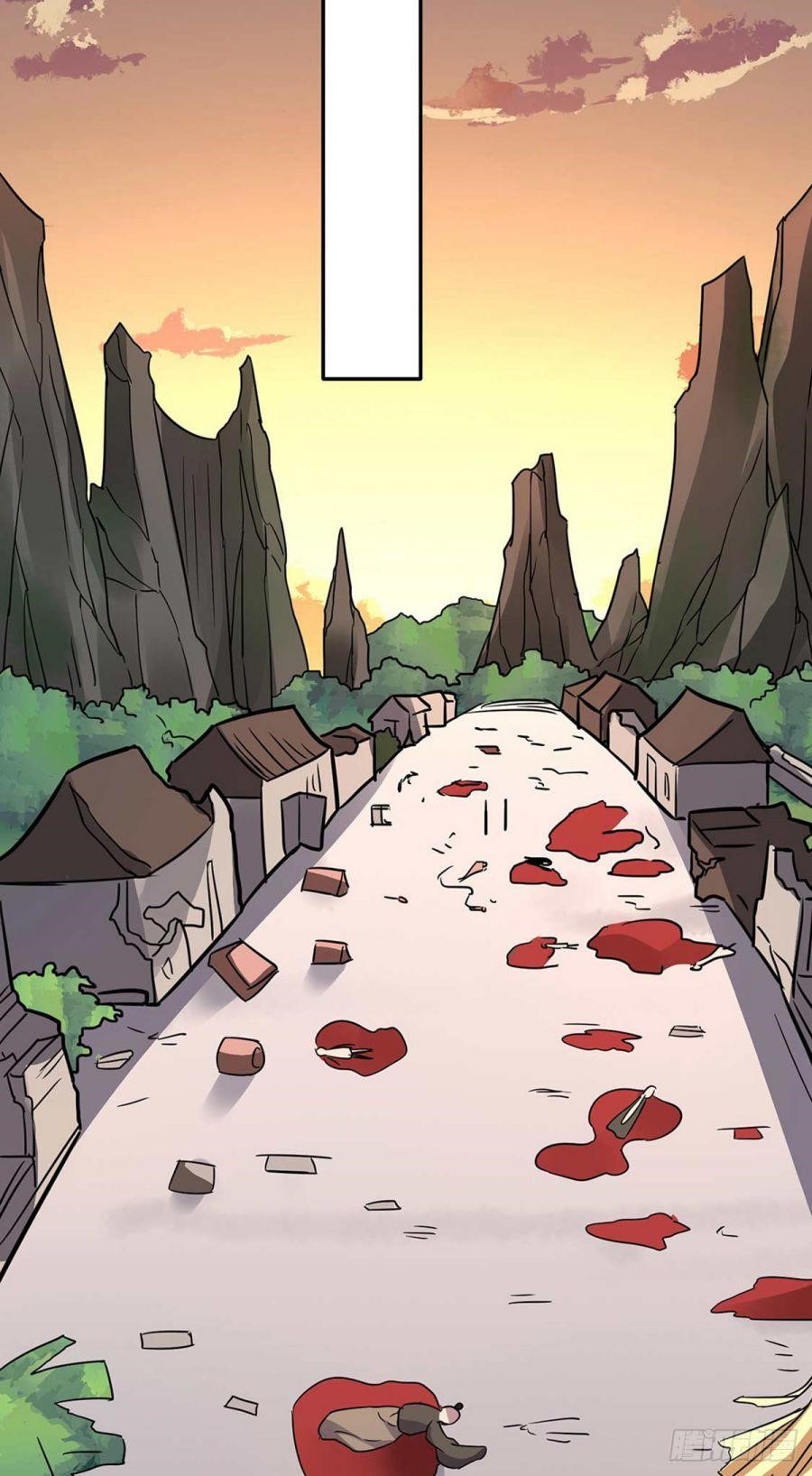 Martial Arts Reigns - Chapter 176 Page 26