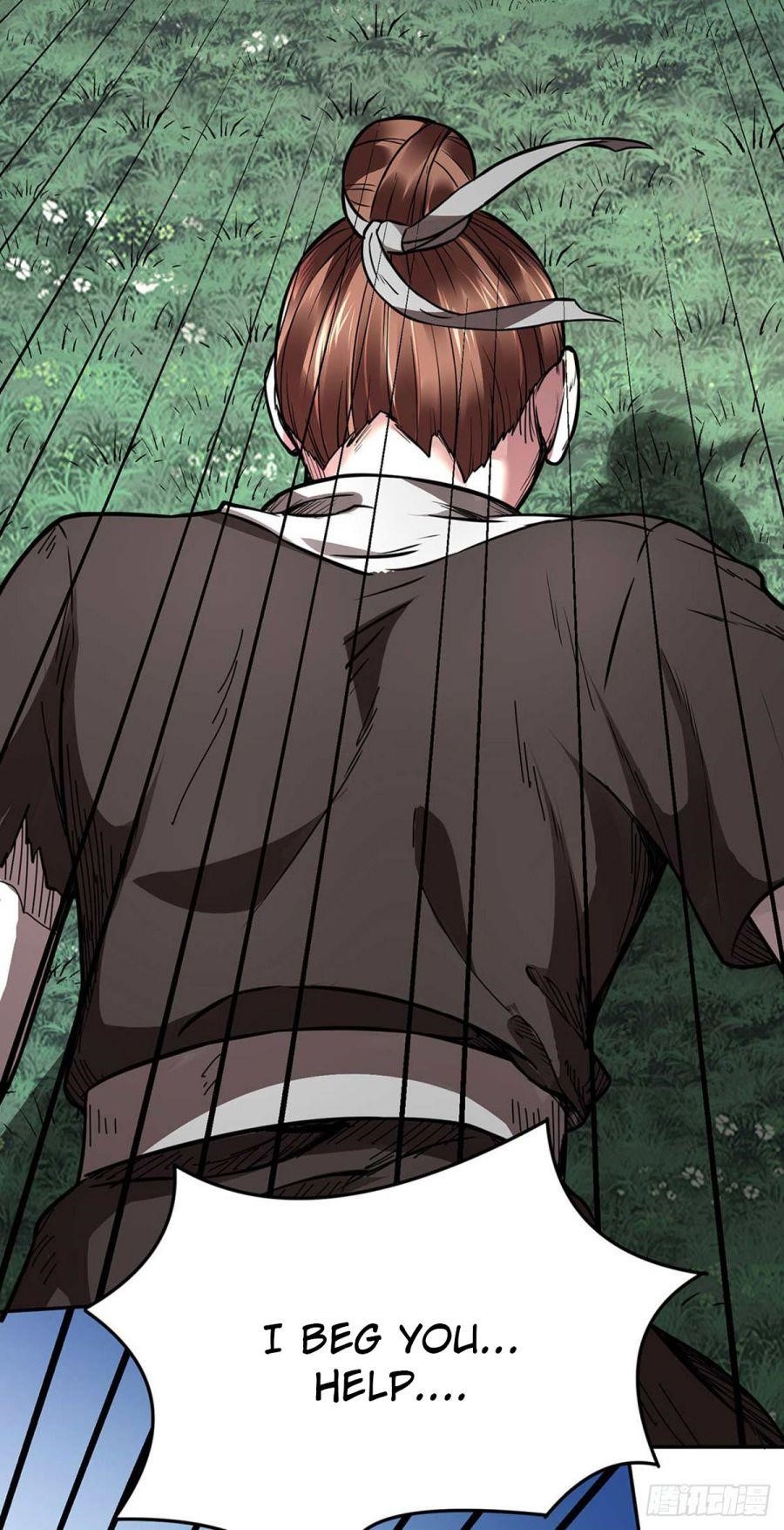 Martial Arts Reigns - Chapter 176 Page 3