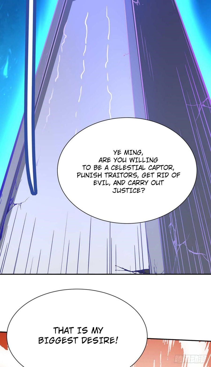 Martial Arts Reigns - Chapter 176 Page 33