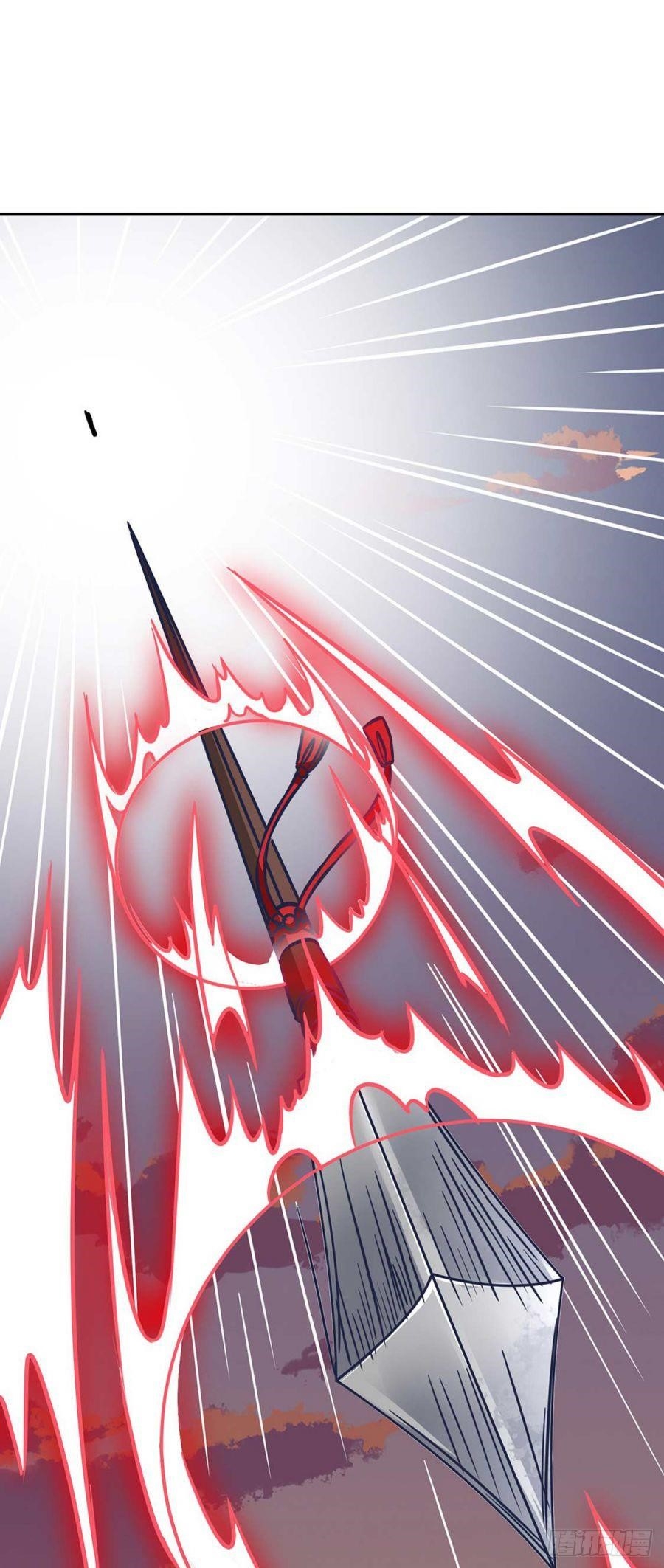 Martial Arts Reigns - Chapter 176 Page 6