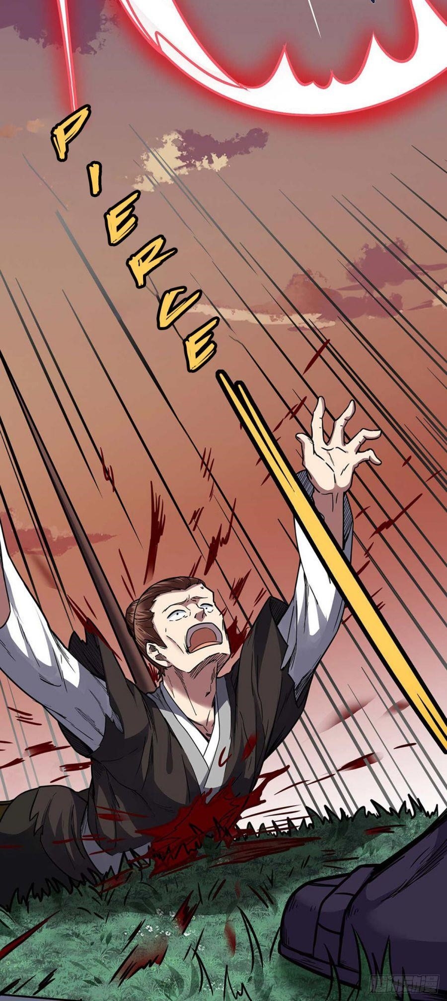 Martial Arts Reigns - Chapter 176 Page 7