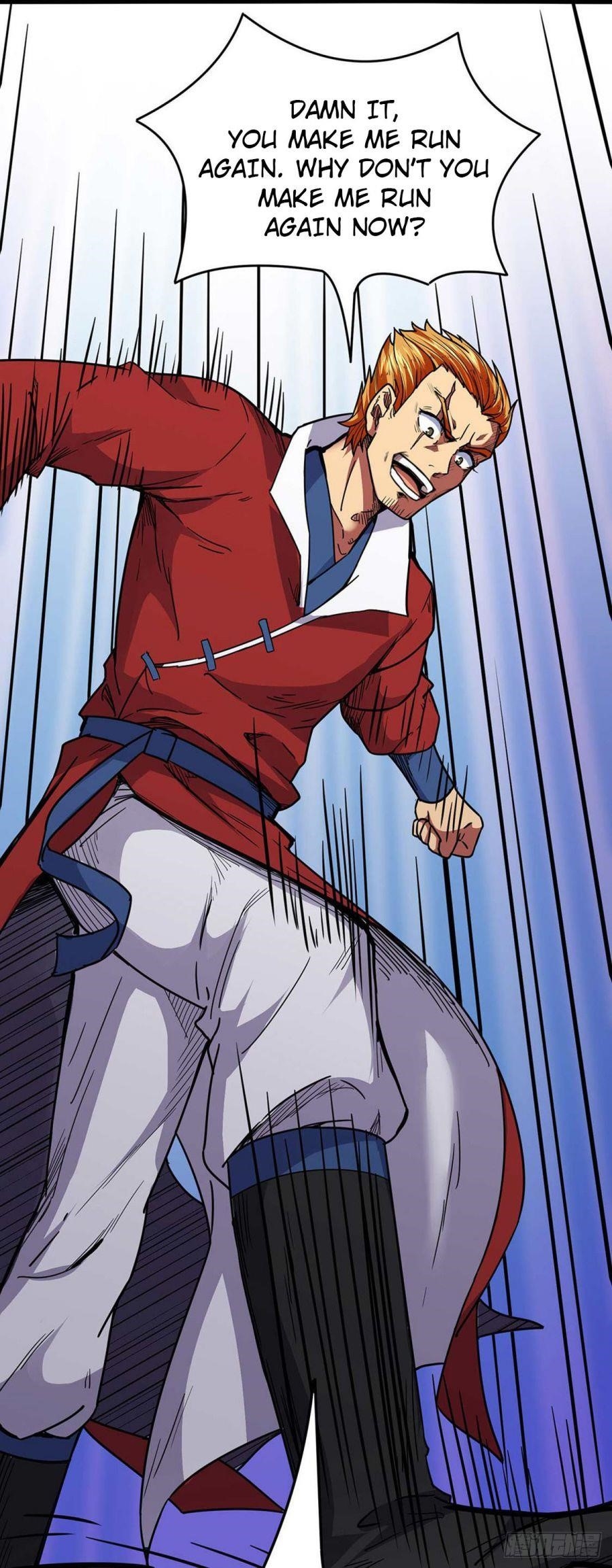 Martial Arts Reigns - Chapter 176 Page 9