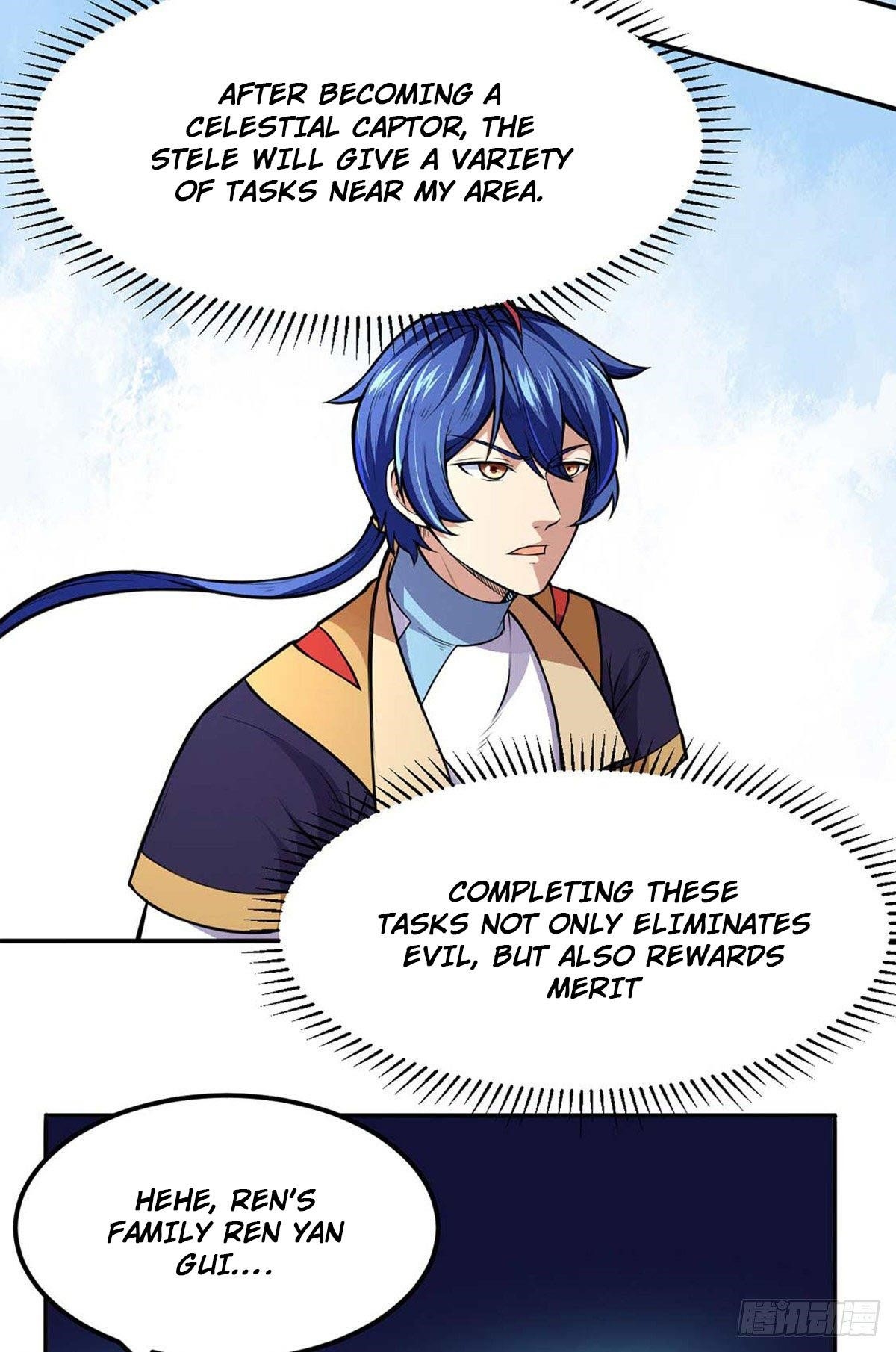 Martial Arts Reigns - Chapter 177 Page 2