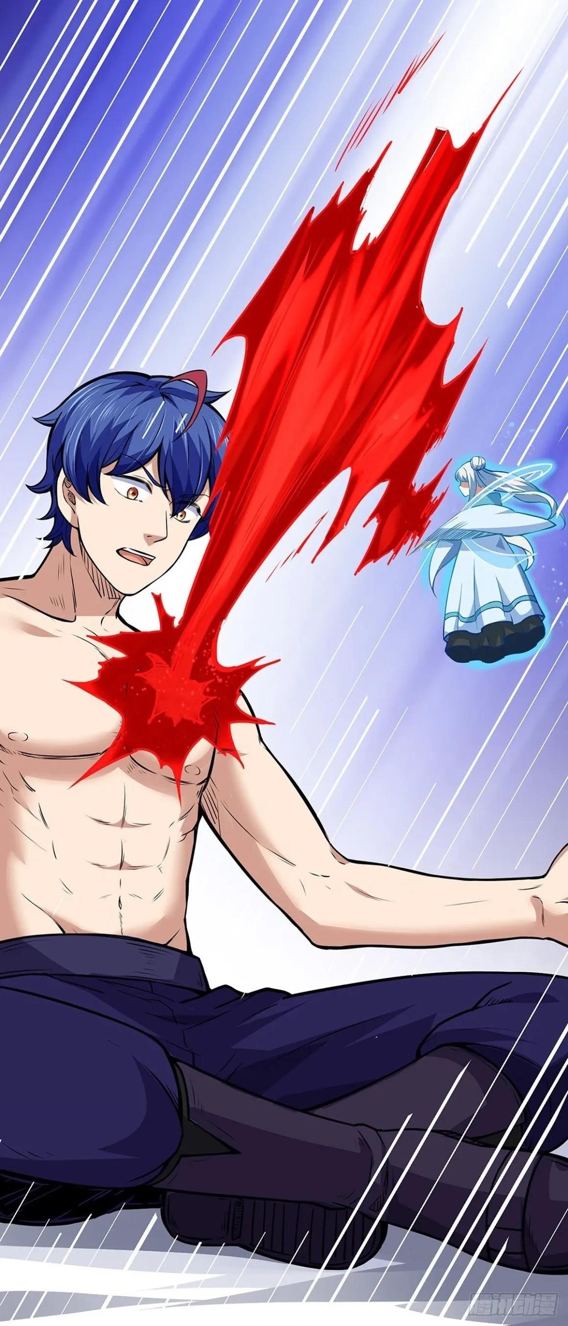 Martial Arts Reigns - Chapter 178 Page 14