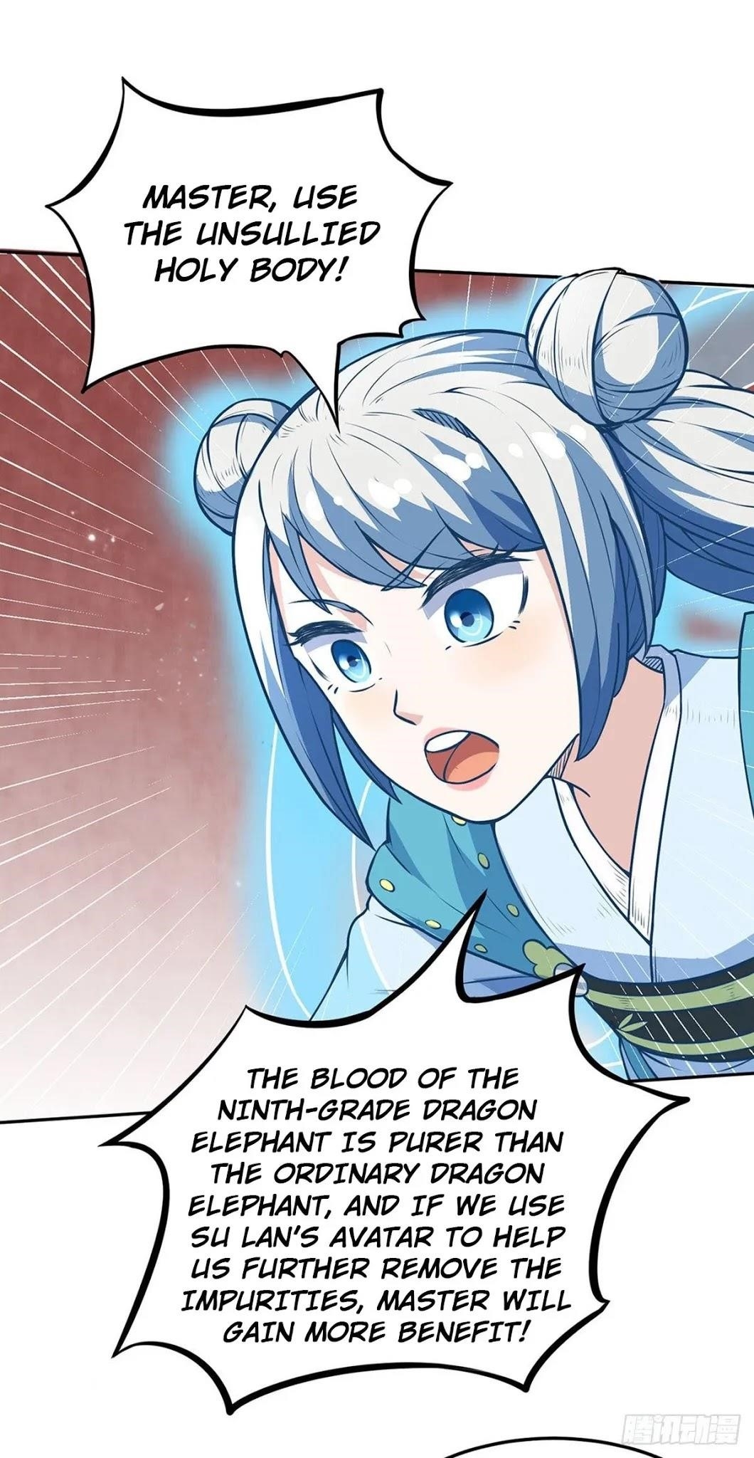 Martial Arts Reigns - Chapter 178 Page 19