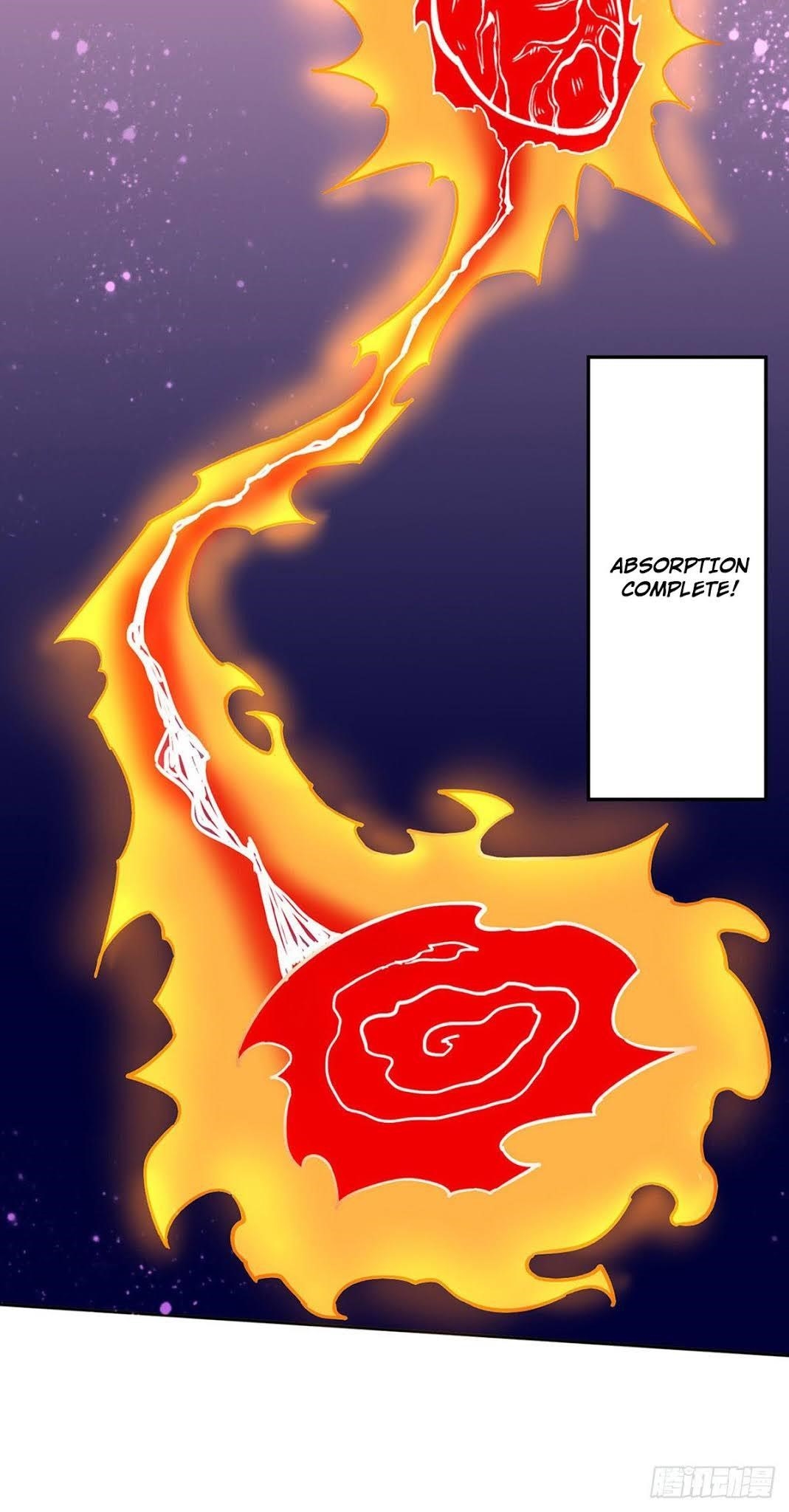 Martial Arts Reigns - Chapter 178 Page 22