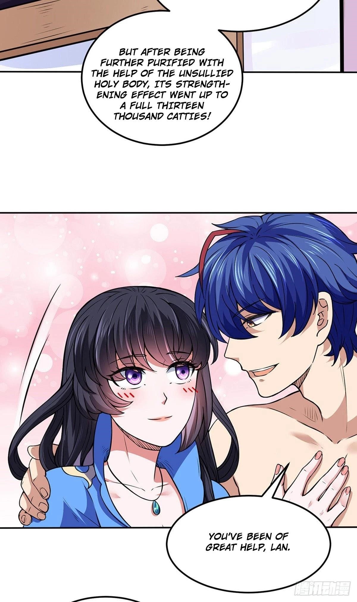 Martial Arts Reigns - Chapter 178 Page 24