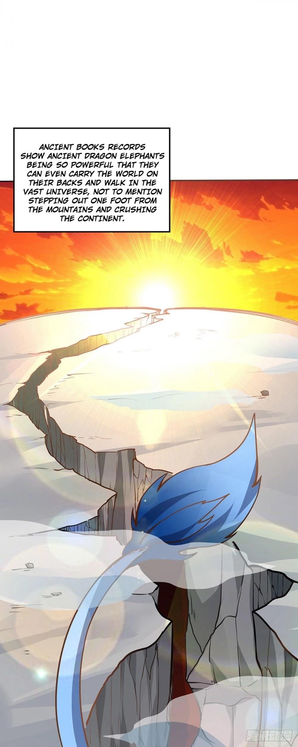 Martial Arts Reigns - Chapter 178 Page 8