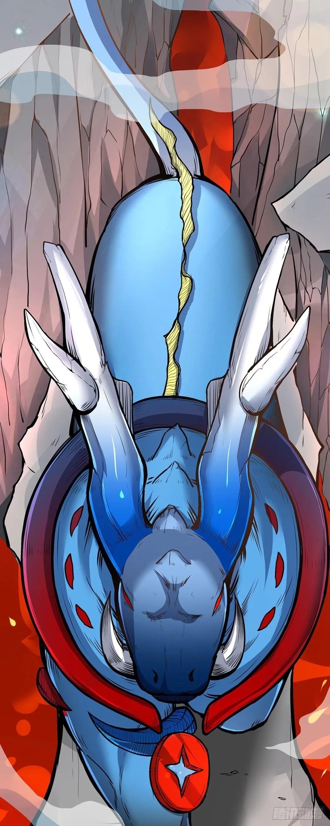 Martial Arts Reigns - Chapter 178 Page 9